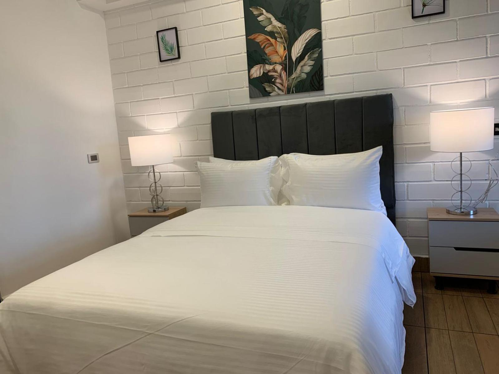 Hotel Provenza Garden Medellin Bagian luar foto