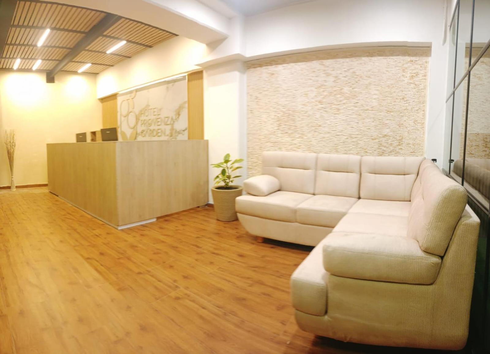 Hotel Provenza Garden Medellin Bagian luar foto