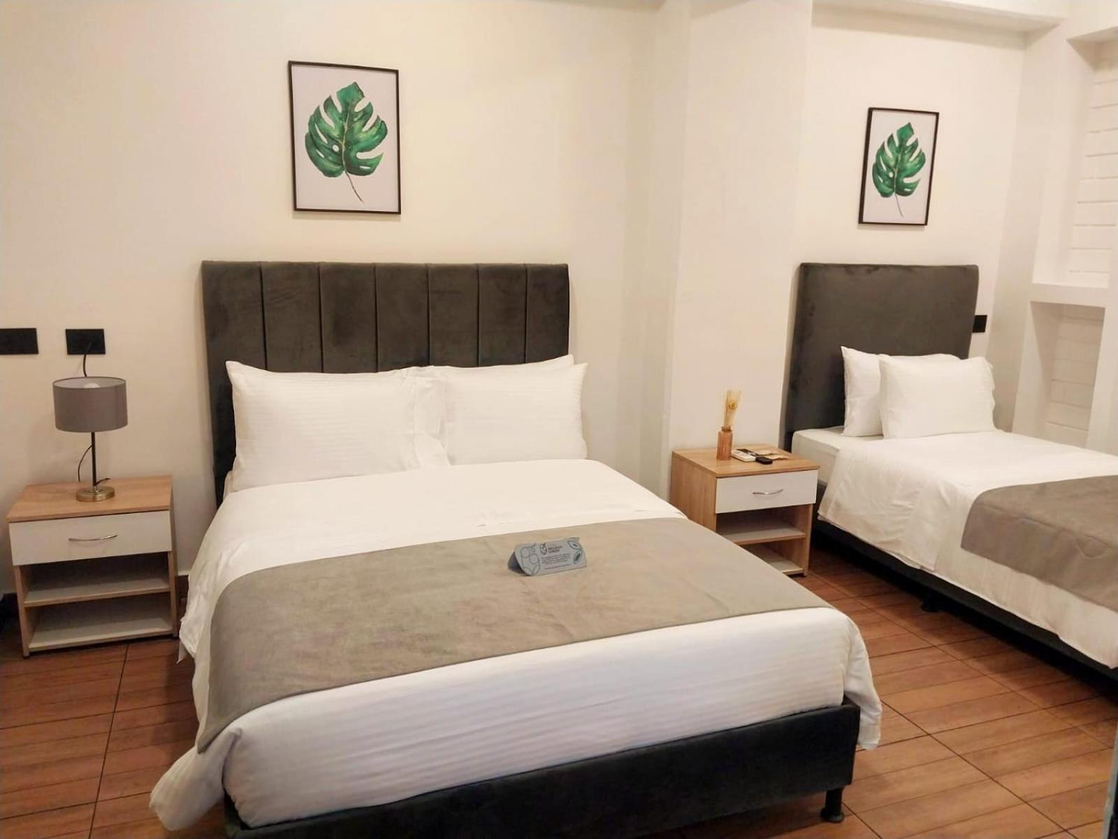 Hotel Provenza Garden Medellin Bagian luar foto