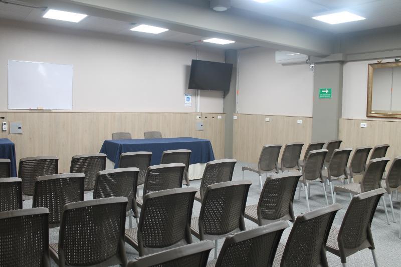 Hotel Provenza Garden Medellin Bagian luar foto