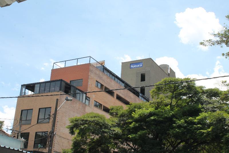 Hotel Provenza Garden Medellin Bagian luar foto